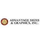 Advantage Signs